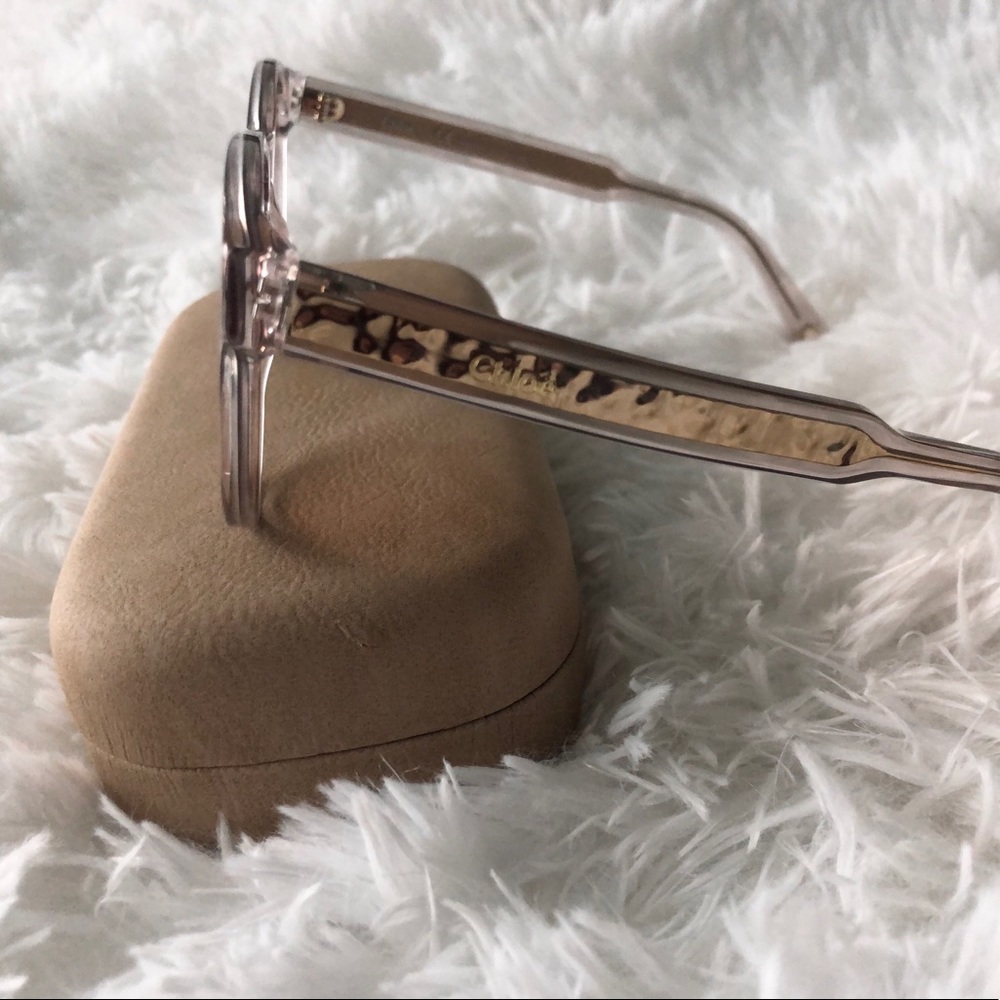 Chloe Sunglasses - Picture 5 of 7